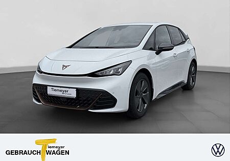 Cupra Born LM18 NAVI KAMERA SITZHZG