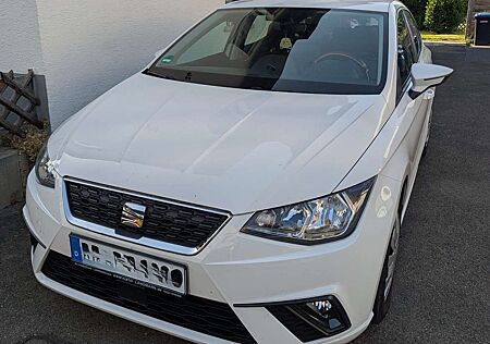 Seat Ibiza 1.0 EcoTSI S