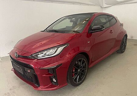 Toyota Yaris GR High-Performance-Paket 1.Hd