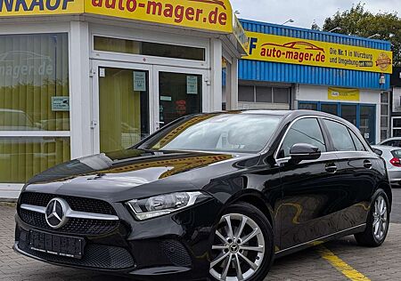 Mercedes-Benz A 180 d*2Hd*Virtual*PANO*PDC*Shz*CarPlay*Garantie