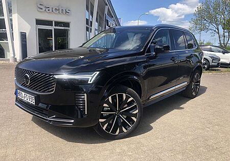 Volvo XC 90 XC90 T8 Plus Bright Facelift