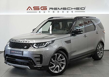 Land Rover Discovery 3.0 *21 *7-Sitzer**Pano*LUFT*AHK*Kam