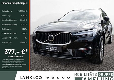 Volvo XC 60 XC60 B4 B Core KLIMA PDC FACELIFT LED KAMERA