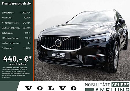 Volvo XC 60 XC60 B4 B Core KLIMA PDC FACELIFT LED KAMERA