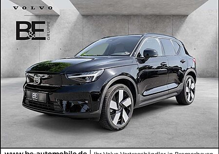 Volvo XC 40 XC40 Ultimate Recharge Pure Electric 2WD 360*