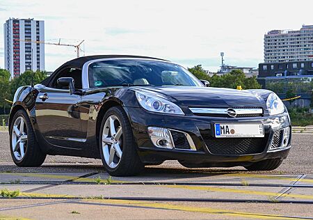 Opel GT Premium