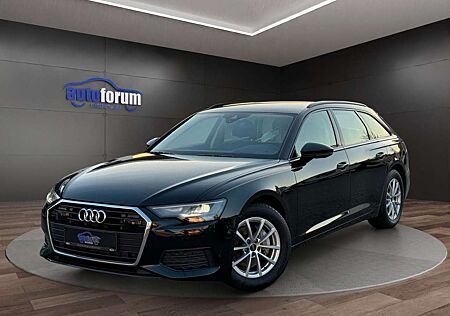 Audi A6 Avant 40 TDI quattro ACC KAMERA HEAD-UP LED