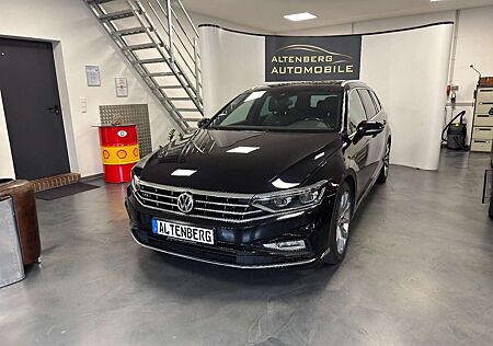 VW Passat Variant Volkswagen Passat R-Line 4Motion Kamera ACC Matrix Dynaudio