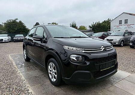 Citroën C3 Citroen Feel Sportsitze Sportpaket Sport Lenkrad