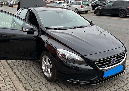 Volvo V40 T2 You