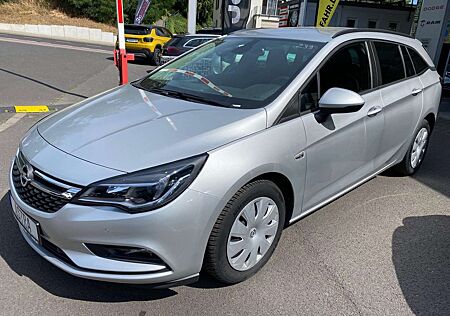 Opel Astra Sports Tourer Business Start/Stop Start/Stop1,0...