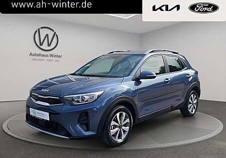 Kia Stonic 1.0T Vision Klimaaut Navi SHZ Kamera