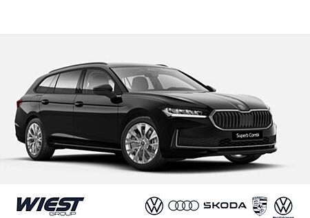 Skoda Superb Combi 1.5 TSI mHEV Selection *NAVI/LED*
