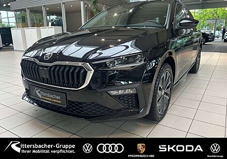 Skoda Scala 1.5 TSI Drive Navi ACC beheiz.WSS