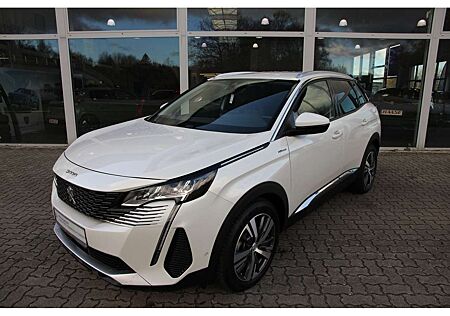Peugeot 3008 Allure Pack Hybrid 225 Plug-In GJR Navi SHZ