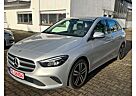 Mercedes-Benz B 220 - Autom-Widescreen-LED-SHZ-Spur-MBUX-8Fach