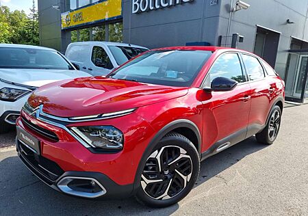 Citroën C4 Citroen Max 1.2 e-THP LED/Navi/SHZ/360°Kamera/Allwetter