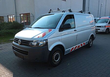 VW T5 Transporter Volkswagen Kasten 4Motion / Klima / 1 Hand