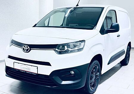 Toyota Pro Ace Proace 1,5-l-D * KLIMA * R-KAM * PDC*TEMP