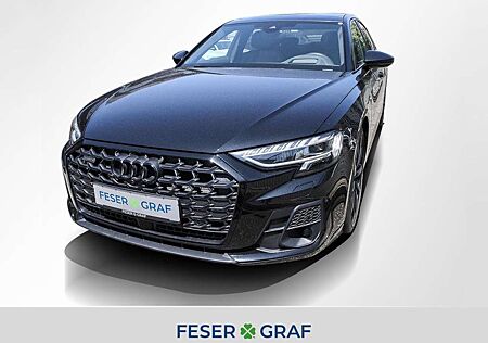 Audi A8 50 TDI qu. S line Ext. 360° Matrix Navi Pano
