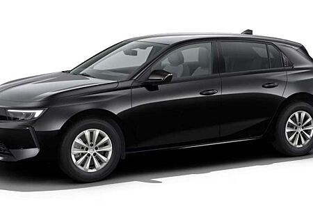 Opel Astra Edition 1.5 D 130 AT8 Nav 10" PDC vo/hi Klimaa...