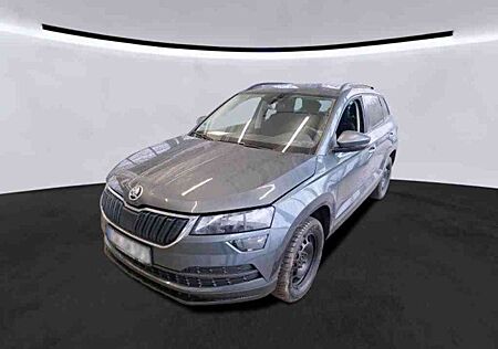 Skoda Karoq Ambition 4x4 2,0 TDI DSG LED NAVI ACC SHZ