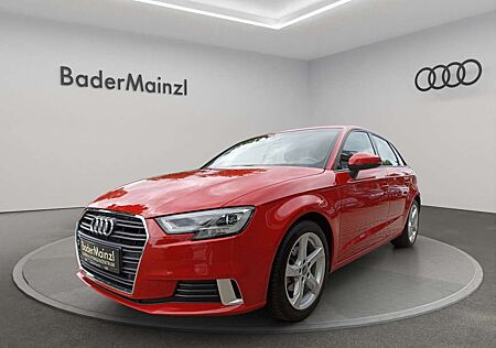 Audi A3 sport Sportback 1.4 TFSI cylinder on demand u