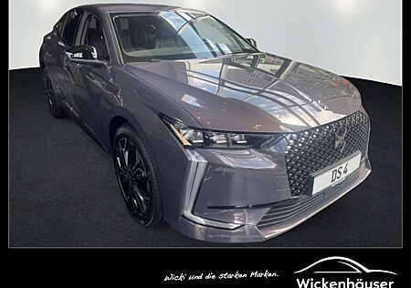DS Automobiles DS 4 DS4 Hybrid 136 Étoile Alcantara SONDER-AKTION