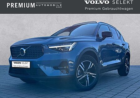 Volvo XC 40 XC40 Plus Dark B3 Schiebedach/ACC/360°