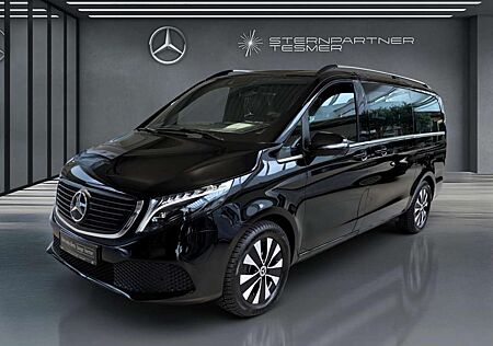 Mercedes-Benz EQV 300 Avantgarde Lang Avantgarde+MBUX+Ambiente