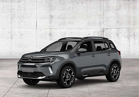 Citroën C5 Aircross Citroen Hybrid 136 ë-DCS6 Max