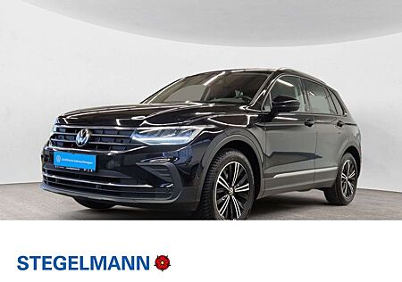 VW Tiguan Volkswagen 1.5 TSI Active *LED*Navi*Kamera*+3J. Gara