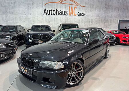 BMW 328 Ci/SCHIEBEDACH/TOUCH/LEDER/NAVI/