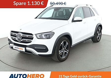 Mercedes-Benz GLE 350 GLE 350e 4Matic Aut.*BURMESTER*360CAM*ACC*NAVI*LED
