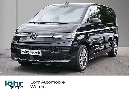 VW T7 Multivan Volkswagen 1.4 TSI eHybrid Style *7-SITZER*PANO*HARMAN-KAR...