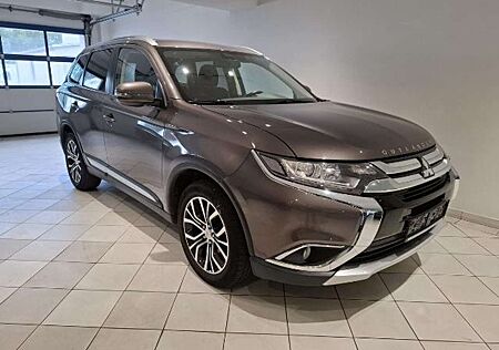 Mitsubishi Outlander 2.0 Edition 100 AHK SHZ bluetooth