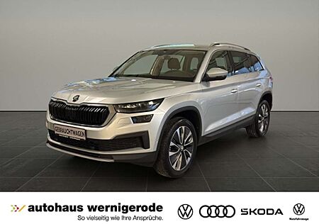 Skoda Kodiaq Tour 1.5TSI DSG Matrix*AHK*Kamera*ACC