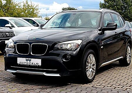 BMW X1 xDrive20d/SHEFT/KLIMA/SHZ/PDC/TEMP/BIXENON/