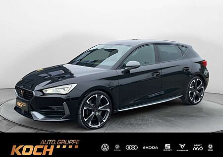 Cupra Leon VZ 2.0TSI DSG ACC*PDC*RFK*SHZ*FullLink*Navi
