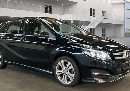 Mercedes-Benz B 180 Urban Autom.!!!