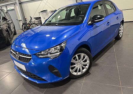 Opel Corsa F 1.2 **Klima*5-Türig*PDC*Spur*BT**
