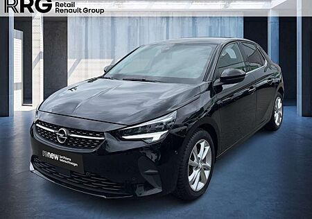 Opel Corsa F Elegance Kamera Navi LED Automatik