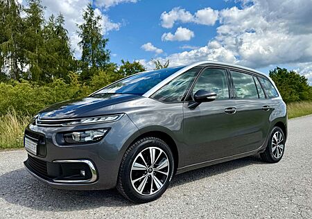 Citroën C4 Spacetourer Citroen Grand Grand BlueHDi 130 Stop