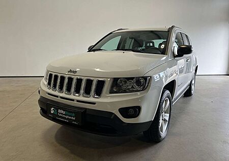 Jeep Compass Sport 4x2 Navi Klima