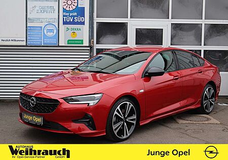 Opel Insignia GS 2.0 Diesel AT8 Ultimate+AHK+ACC+