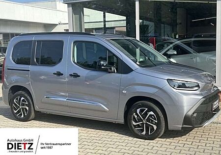 Toyota Pro Ace Proace City Verso L1 Electric Teamplayer 50kWh