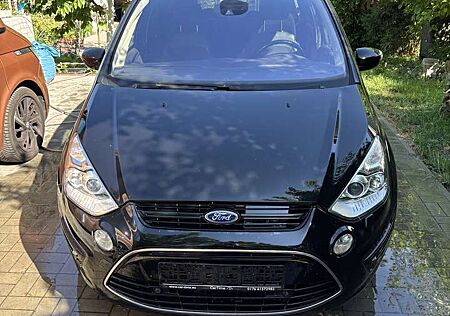 Ford S-Max Titanium (02.2010->)
