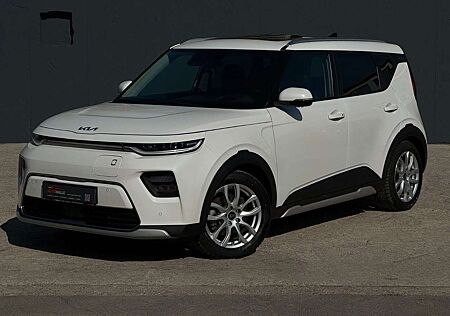 Kia Soul E- 64kWh Spirit Schiebedach CarPl. H&K ACC