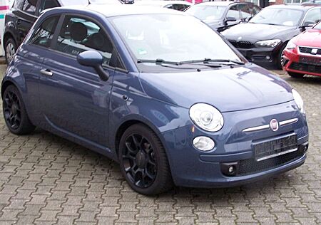 Fiat 500 Twin Air Plus