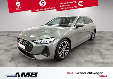 Audi A5 TDI AHK/LED+/el.Sitze/2xAssist/02.30Gar